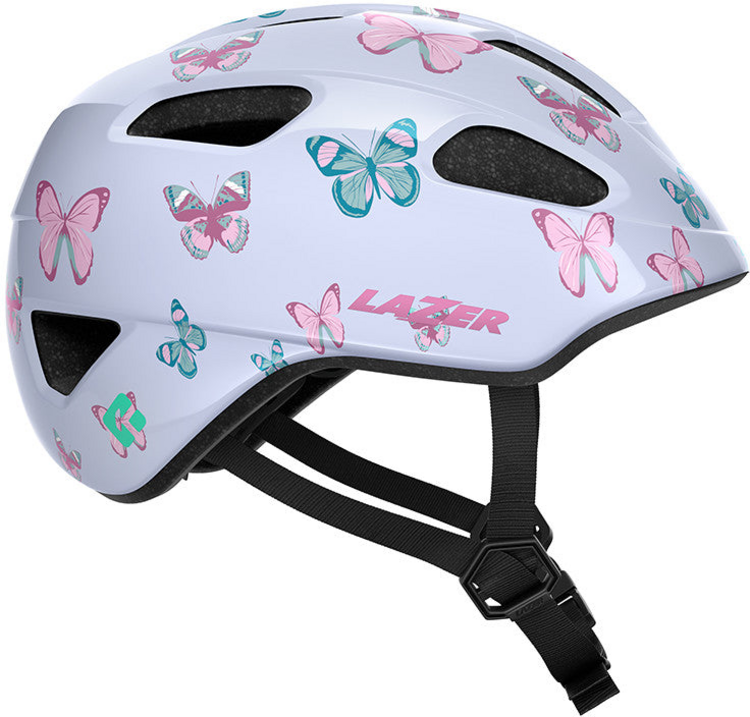 Laser Nutz Kineticore 2.0 Youth Helmet