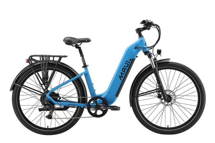 Maui Bronte E-Bike