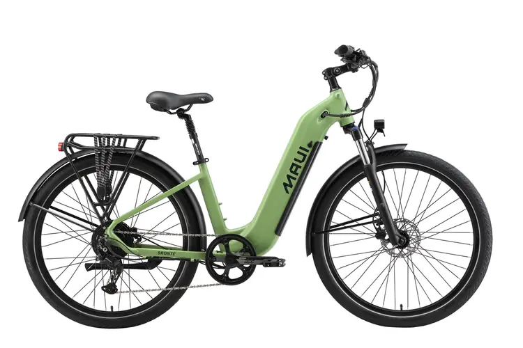 Maui Bronte E-Bike