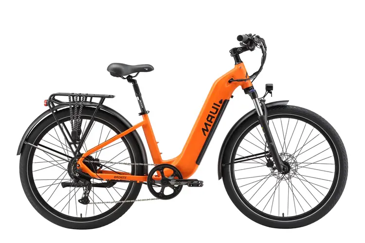Maui Bronte E-Bike