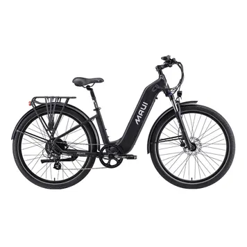 Maui Bronte E-Bike