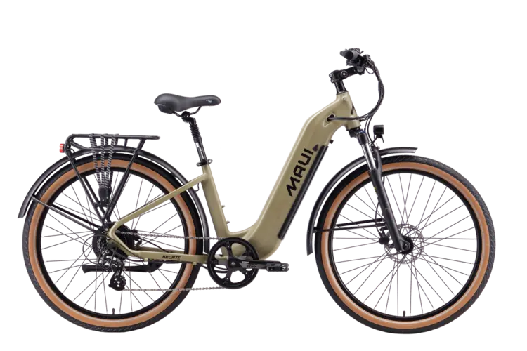 Maui Bronte E-Bike