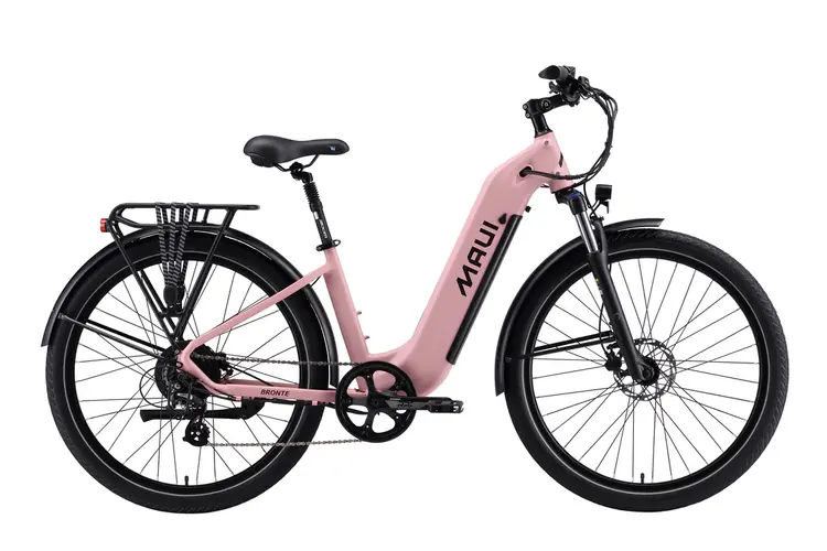 Maui Bronte E-Bike