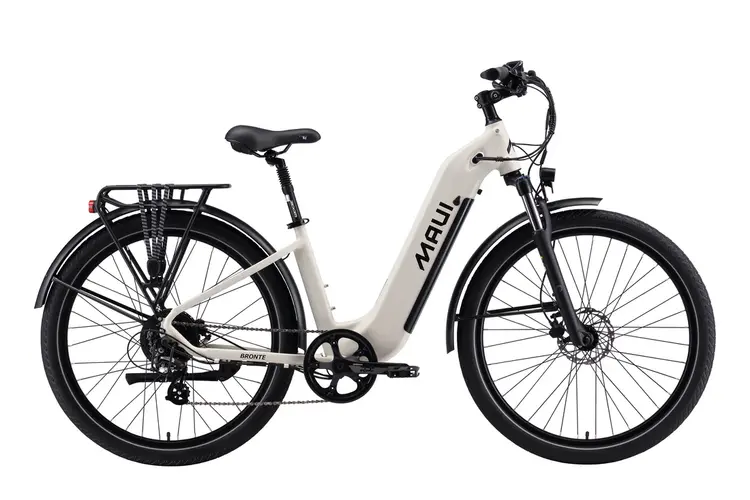 Maui Bronte E-Bike