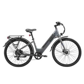 Maui Molly E-Bike