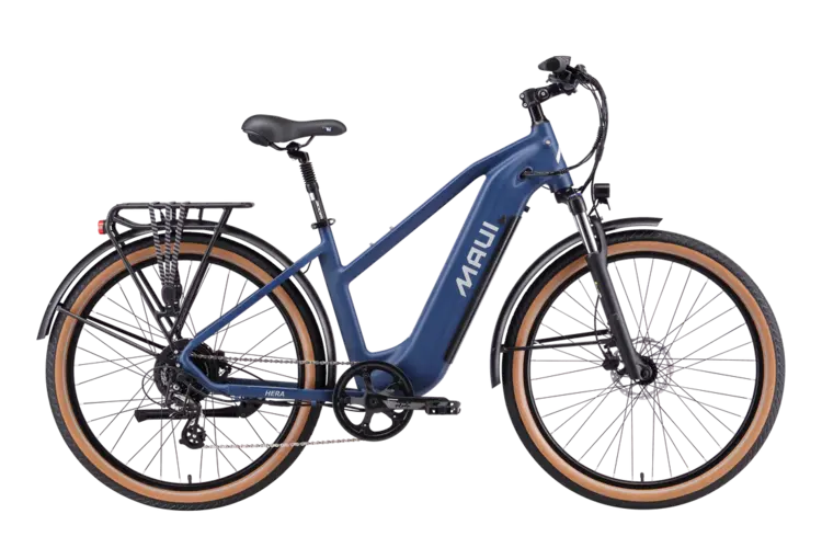 Maui Hera E-Bike