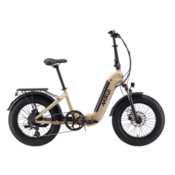 Maui Bobby E-Bike