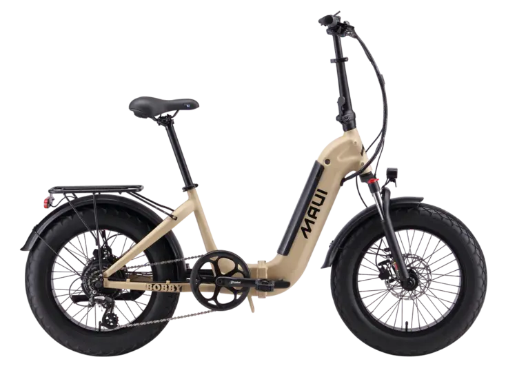 Maui Bobby E-Bike
