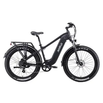 Maui Fat Hera E-Bike