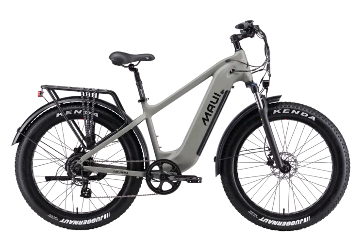 Maui Fat Hera E-Bike