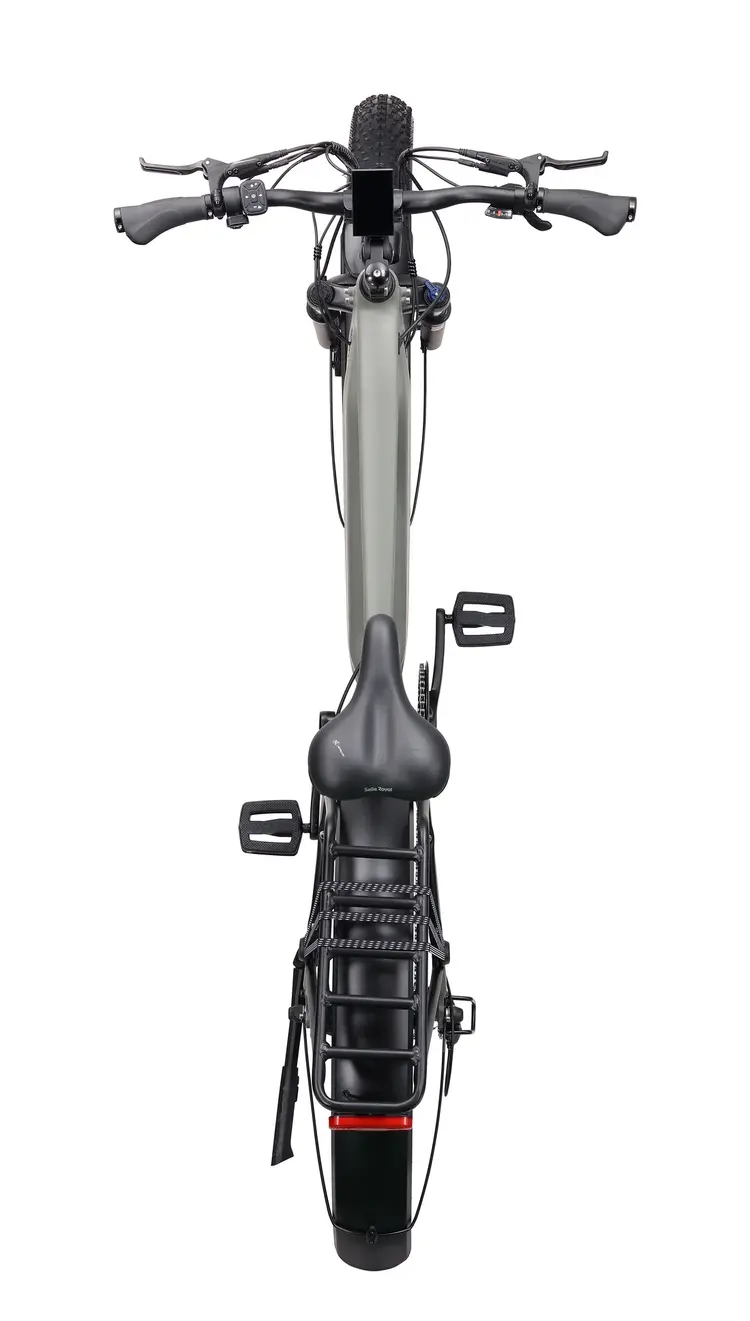 Maui Fat Hera E-Bike