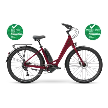 Norco Scene VLT 2026