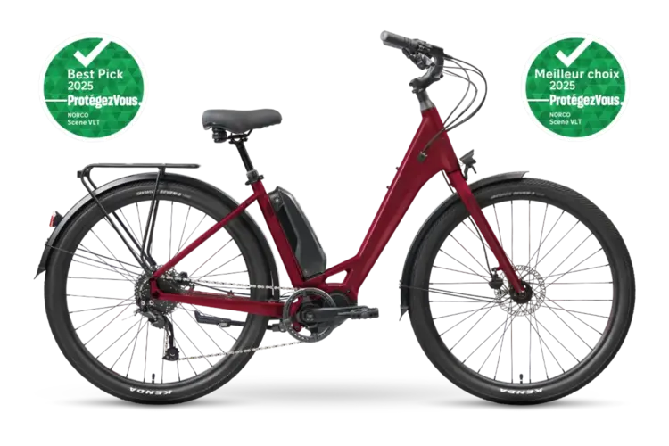 Norco Scene VLT 2026