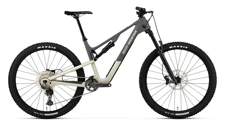 Rocky Mountain Instinct Alloy 30