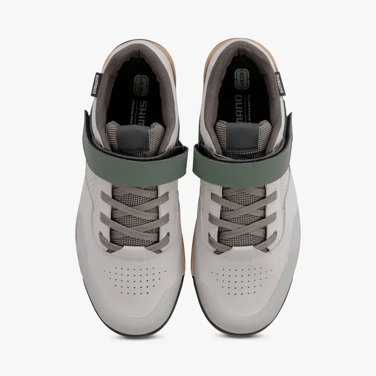 Shimano GE700 Bicycle Shoes