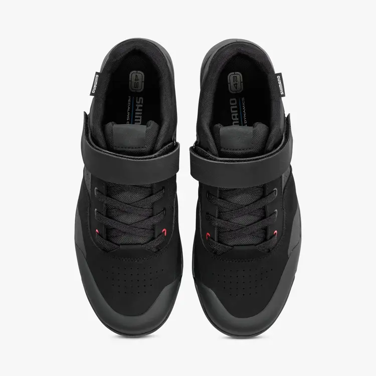 Shimano GE700 Bicycle Shoes