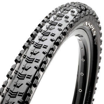 Maxxis Aspen Mountain Tire, 29"x2.40
