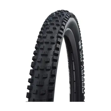 Schwalbe, Nobby Nic 27.5''x2.25, Wire