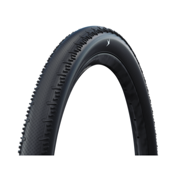 Schwalbe, G-One RS, Gravel Tire, 700x45C