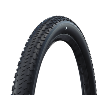 Schwalbe, G-One RX Pro, Gravel Tire, 28x1.70