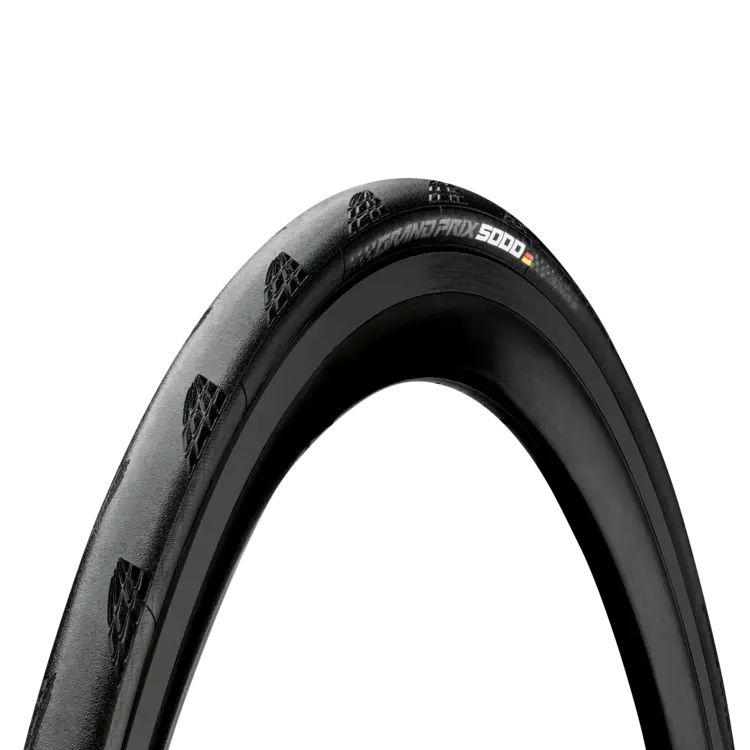 Continental Grand Prix 5000 700 X 32 BLK BLKCHILI