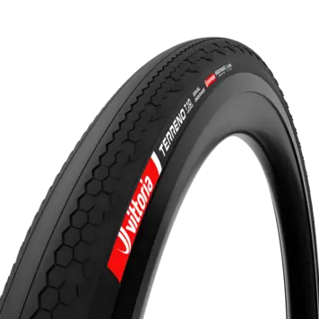 Vittoria Terreno T10 700X45 Gravel Endurance