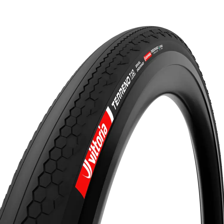 Vittoria Terreno T10 700X45 Gravel Endurance