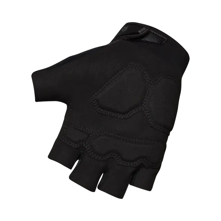 Fox Ranger Glove Gel Short BLK