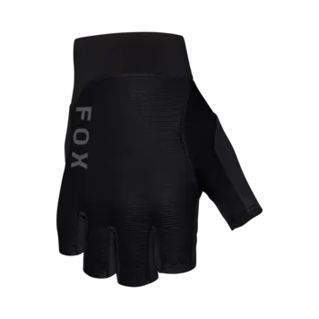 Fox Ranger Gel Short Finger Gloves BLK