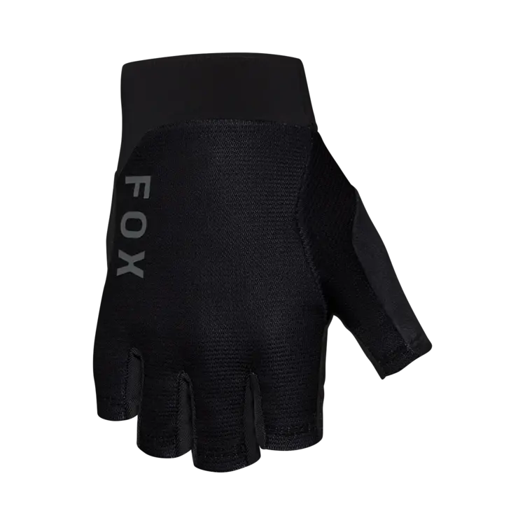Fox Ranger Glove Gel Short BLK