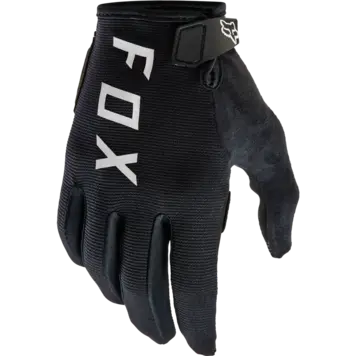 Fox Ranger Glove Gel Black