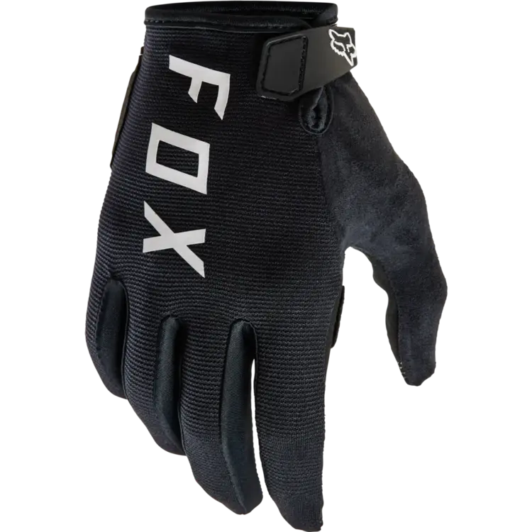 Fox Ranger Glove Gel Black