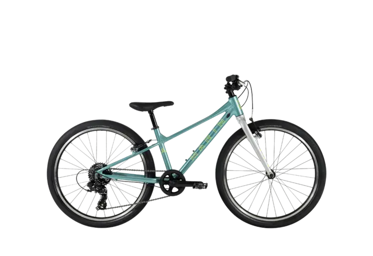 Marin Coast Trail 24"