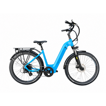 Batch eCBc.3 E-Bike