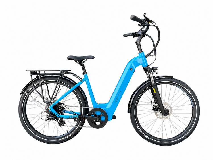 Batch eCBc.3 E-Bike