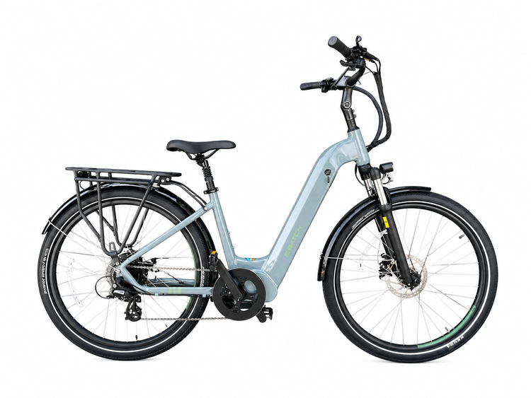 Batch eCBc.3 E-Bike
