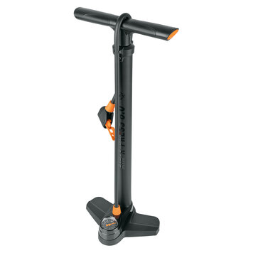 SKS Floor Pump Air-X-Press 8.0