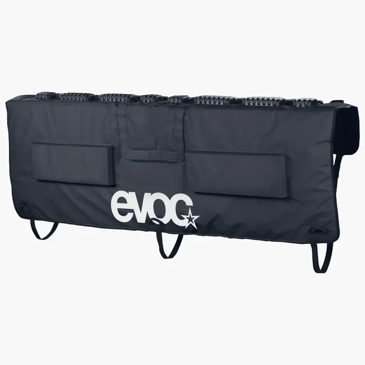 EVOC Tailgate Pad Curve
