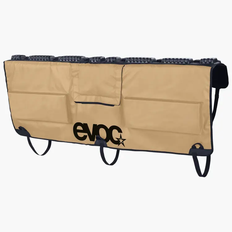 EVOC Tailgate Pad Curve
