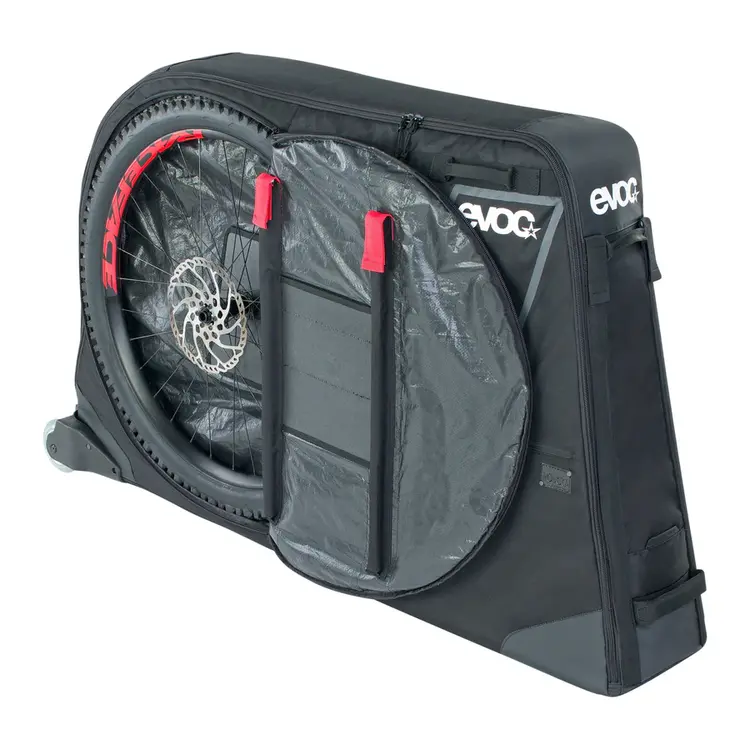EVOC, Bike Bag, Black