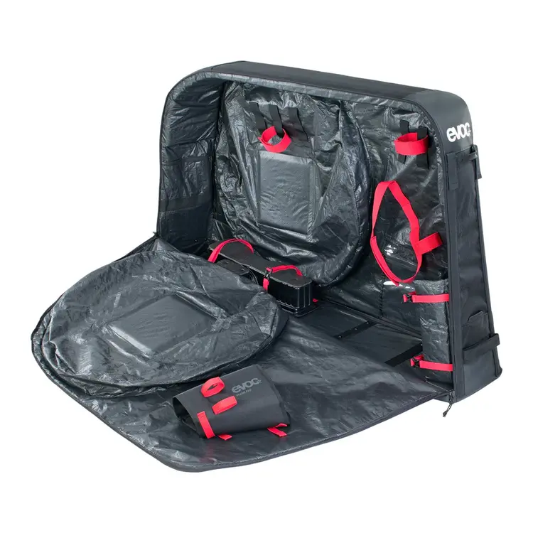 EVOC, Bike Bag, Black