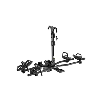 Swagman E-Spec Pro - 2 Bike 2" Hitch