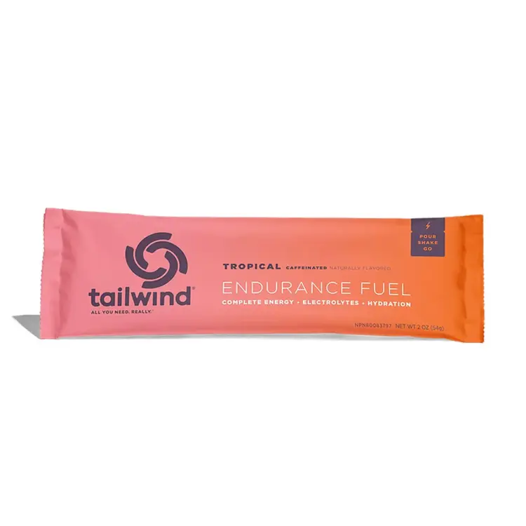 Tailwind Single Serve