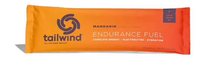 Tailwind Single Serve