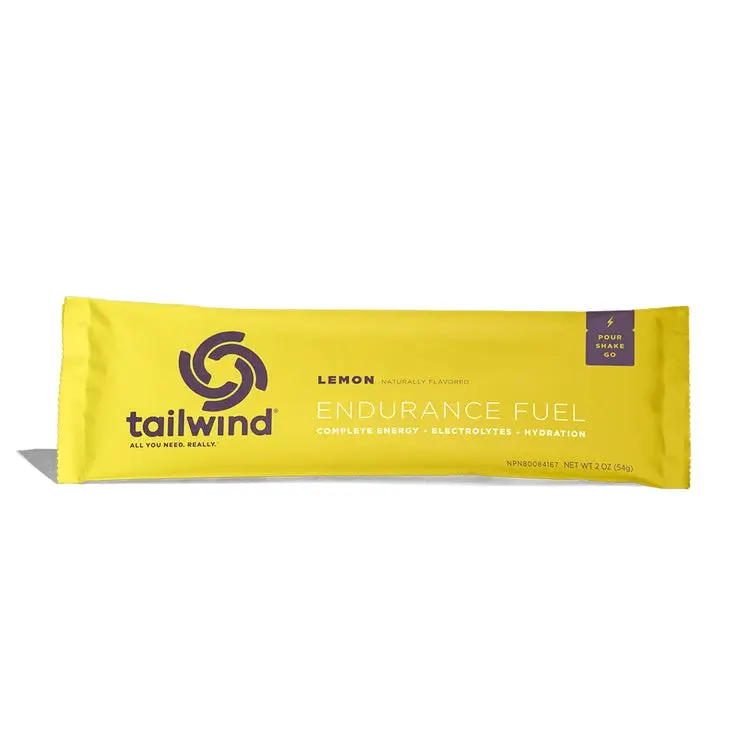 Tailwind Single Serve