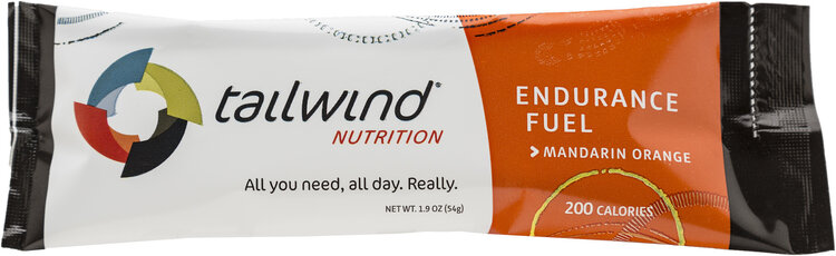Tailwind Single Serve