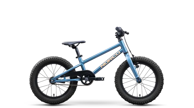 Norco Storm 16 Coaster