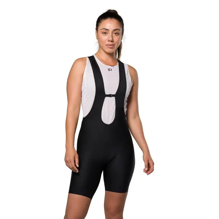 Womens Pearl Izumi Attack Bib Short