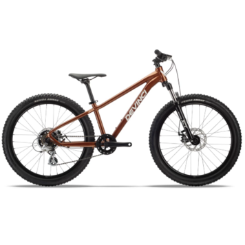 Devinci Ewoc 24'' 7s | Rusty Orange