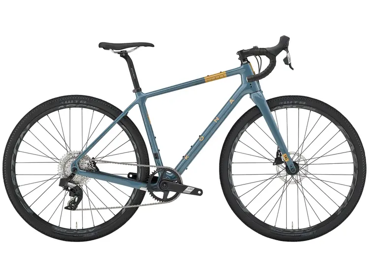 Kona Kona Libre CR